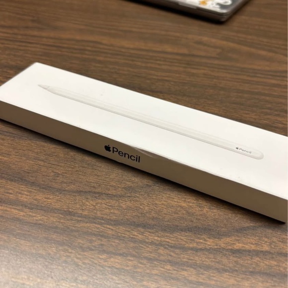 2nd gen apple pencil - Picture 3 of 7